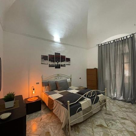 Casa Vacanza Federica Bari Kültér fotó