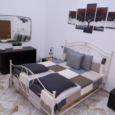 Casa Vacanza Federica Bari Kültér fotó