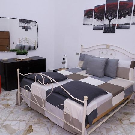 Casa Vacanza Federica Bari Kültér fotó