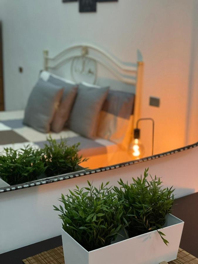 Casa Vacanza Federica Bari Kültér fotó