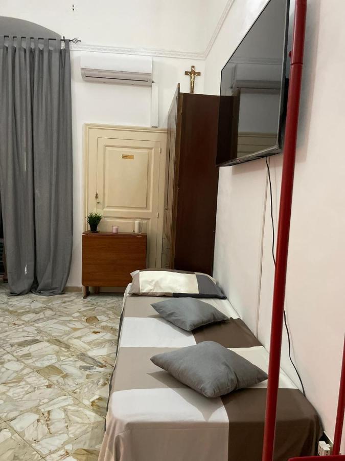 Casa Vacanza Federica Bari Kültér fotó