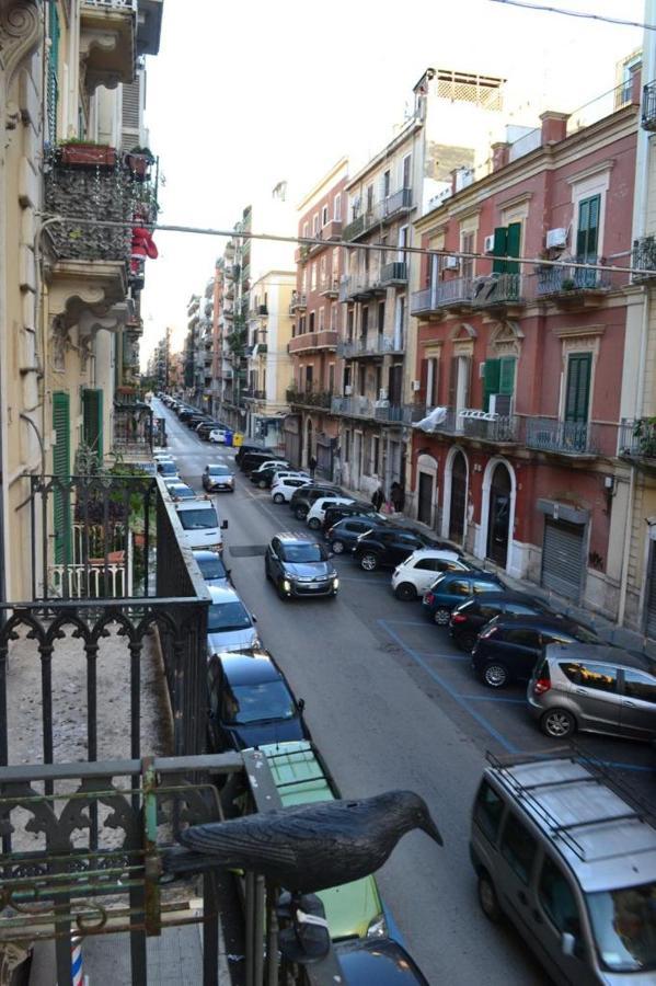 Casa Vacanza Federica Bari Kültér fotó