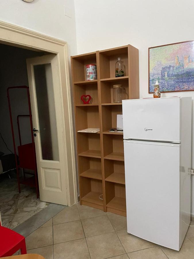 Casa Vacanza Federica Bari Kültér fotó