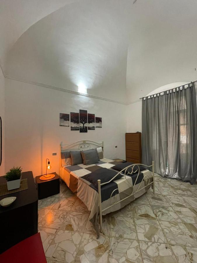 Casa Vacanza Federica Bari Kültér fotó