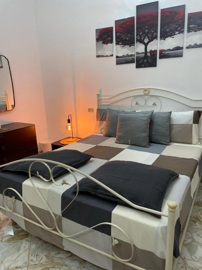 Casa Vacanza Federica Bari Kültér fotó