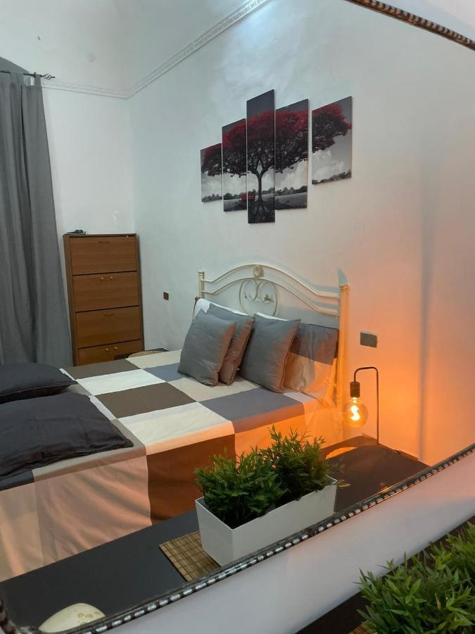 Casa Vacanza Federica Bari Kültér fotó