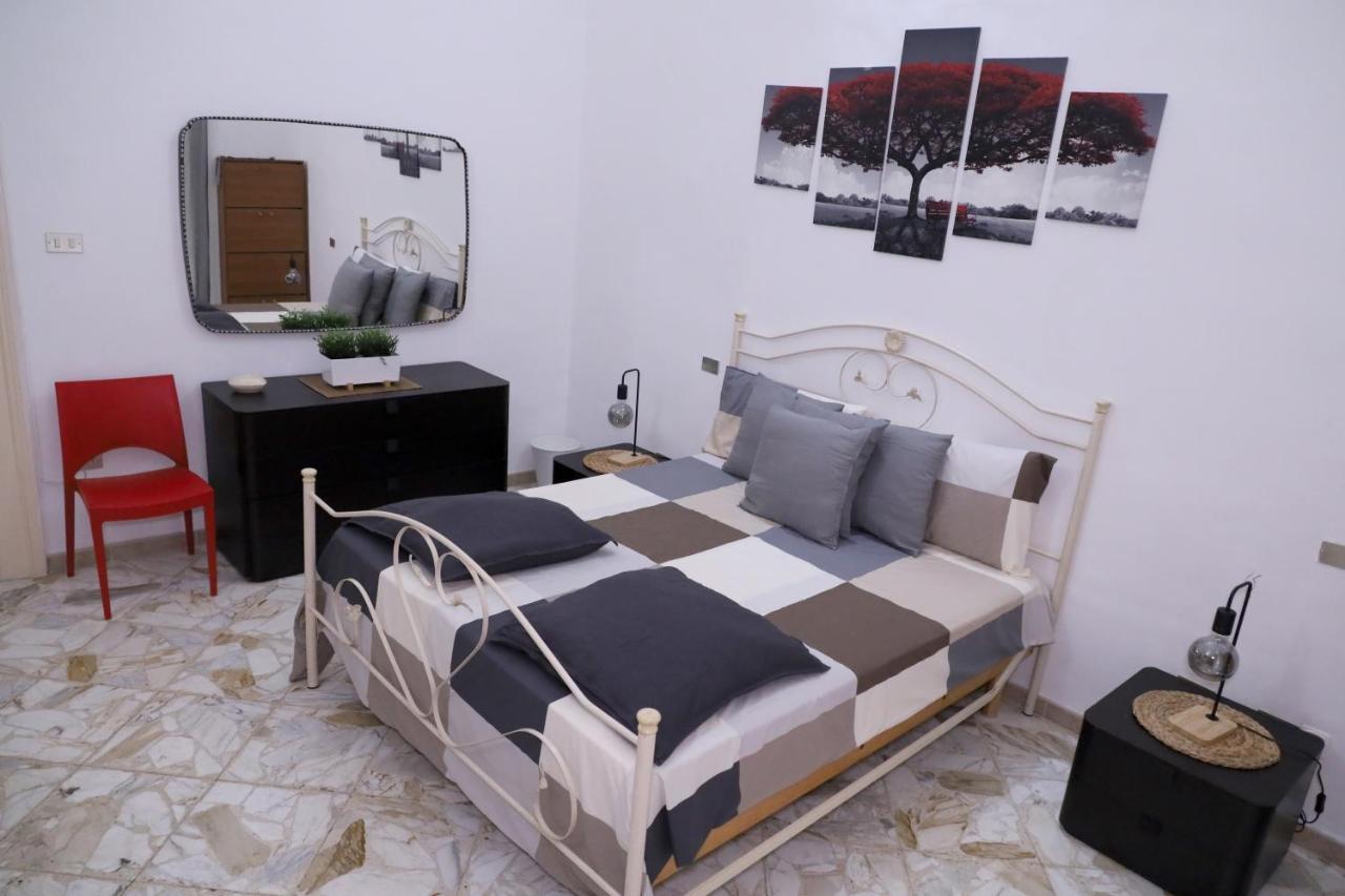 Casa Vacanza Federica Bari Kültér fotó