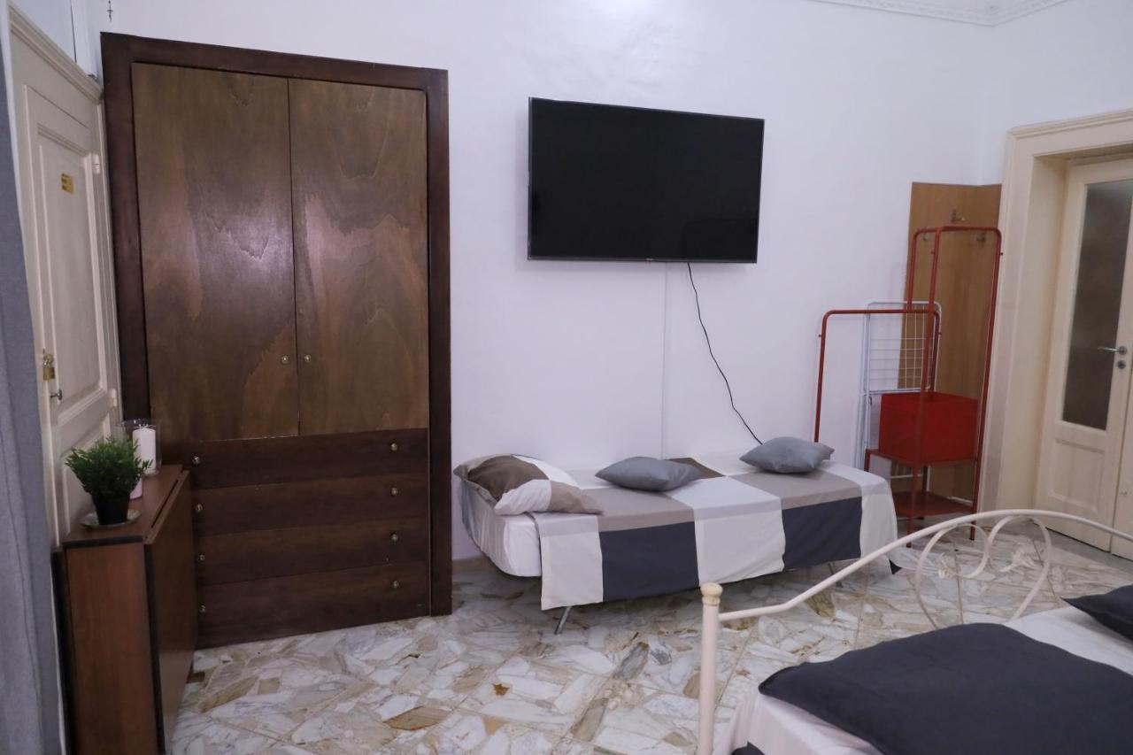 Casa Vacanza Federica Bari Kültér fotó