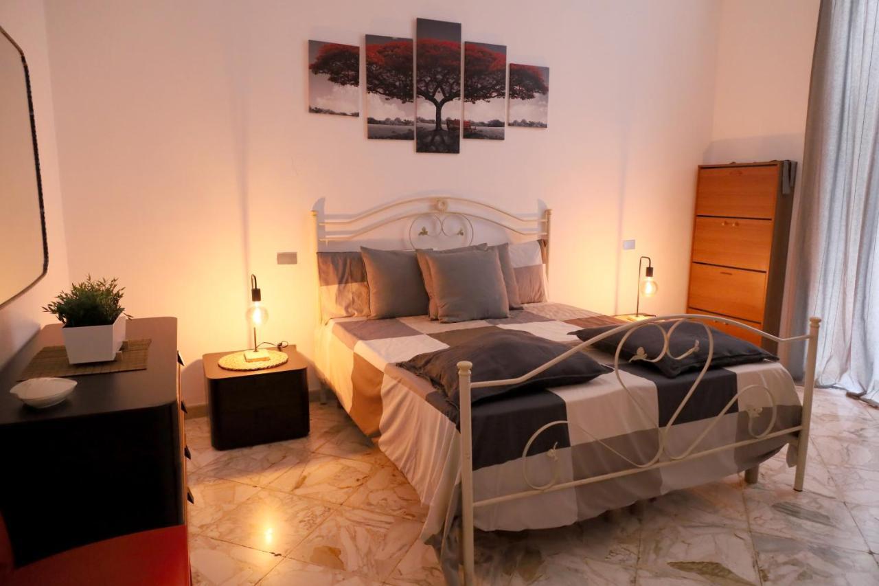 Casa Vacanza Federica Bari Kültér fotó