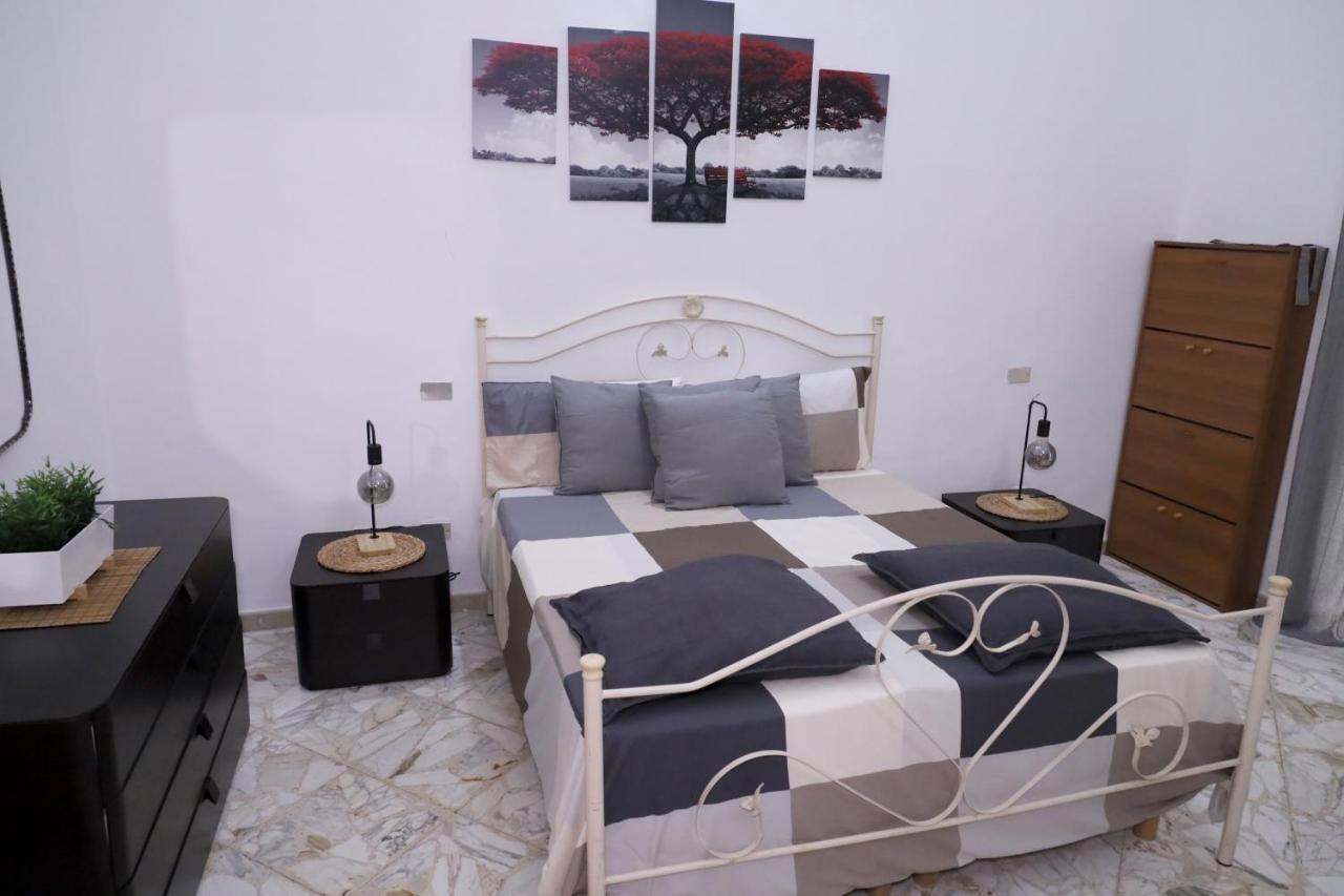 Casa Vacanza Federica Bari Kültér fotó