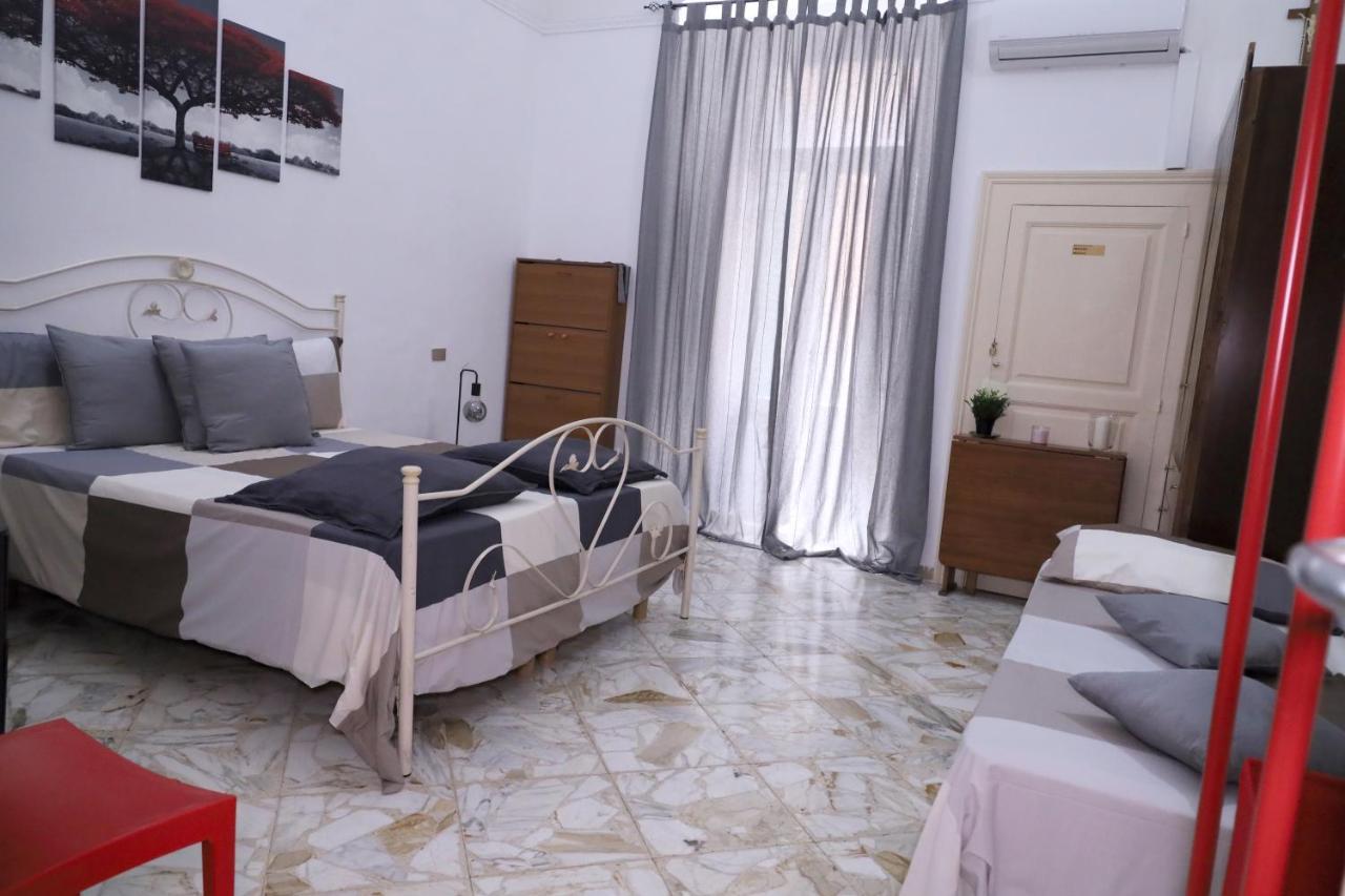 Casa Vacanza Federica Bari Kültér fotó